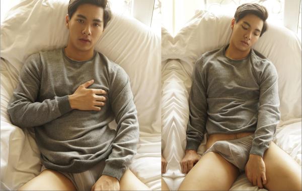 AROUSE--Vol.03---Do-you-mind-if-I-steal-a-kiss